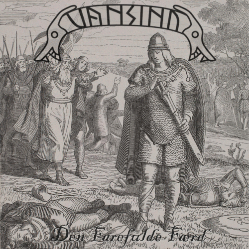 Vansind : Den Farefulde Færd